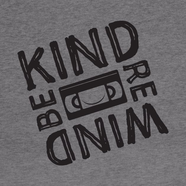 Be Kind Rewind by MitchLinhardt